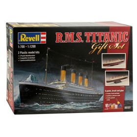 Revell 5727 Rms Titanic Gemi Maketi