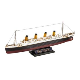 Revell 5727 Rms Titanic Gemi Maketi