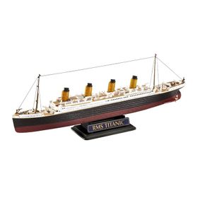Revell 5727 Rms Titanic Gemi Maketi