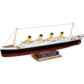 Revell 5804 R.M.S Titanic 1:1200 Model Kit