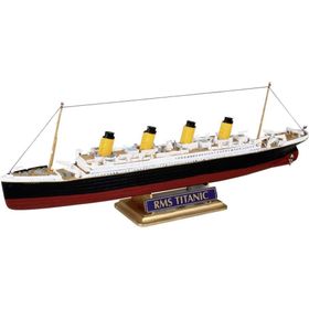 Revell 5804 R.M.S Titanic 1:1200 Model Kit