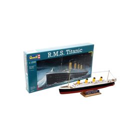 Revell 5804 R.M.S Titanic 1:1200 Model Kit