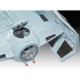 Revell 63602 Model Sets Star Wars Dart Vaders Maket Seti