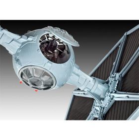 Revell 63605 TIE Model Sets Star Wars Fighter Maket Seti