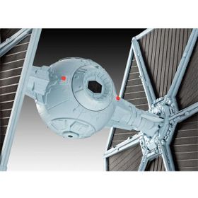Revell 63605 TIE Model Sets Star Wars Fighter Maket Seti