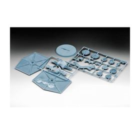 Revell 63605 TIE Model Sets Star Wars Fighter Maket Seti