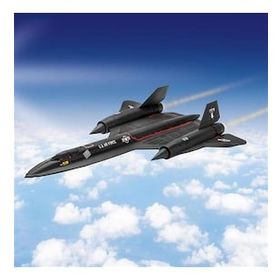 Revell 63652 Lockheed SR-71 Blackbird