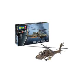 Revell 63824 AH-64A Apache Model Set