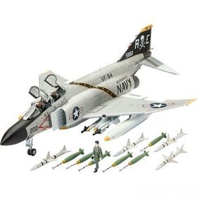 Revell 63941 Model Set Phantom Maket