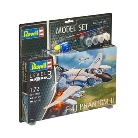 Revell 63941 Model Set Phantom Maket