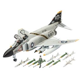 Revell 63941 Model Set Phantom Maket