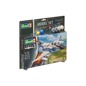 Revell 63941 Model Set Phantom Maket