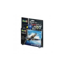 Revell 63953 Model Set Spitfire Maket