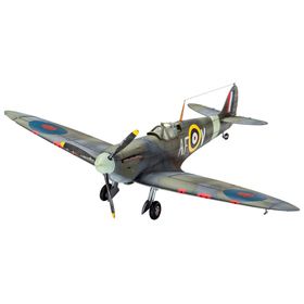 Revell 63953 Model Set Spitfire Maket