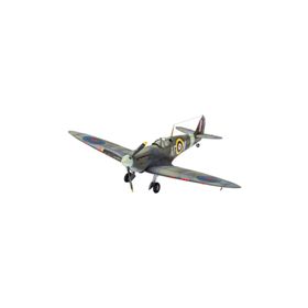 Revell 63953 Model Set Spitfire Maket