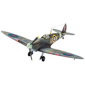 Revell 63953 Model Set Spitfire Maket