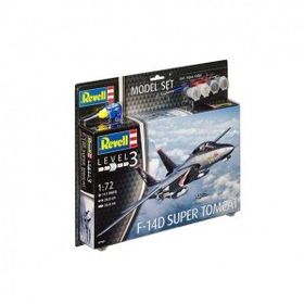 Revell 63960 F-14D Model Set