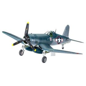 Revell 63983 Vought F4U Maket Seti