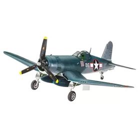 Revell 63983 Vought F4U Maket Seti