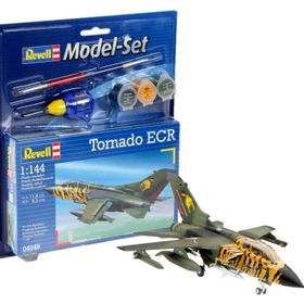 Revell 64048 Tornado ECR Maket Seti