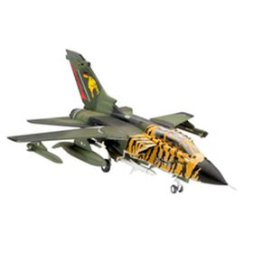 Revell 64048 Tornado ECR Maket Seti