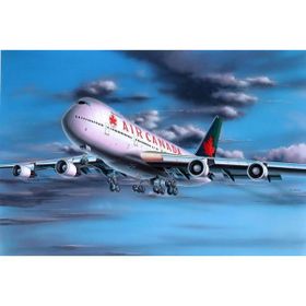 Revell 64210 Boeing 747 Maket Seti