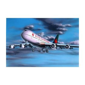 Revell 64210 Boeing 747 Maket Seti