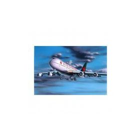 Revell 64210 Boeing 747 Maket Seti