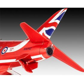 Revell 64921 Bae Hawk T1 Red Arrows Maket Seti