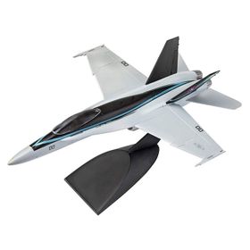 Revell 64965 Maket Seti F-A-18 Hornet Top Gun Maket Seti
