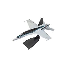 Revell 64965 Maket Seti F-A-18 Hornet Top Gun Maket Seti