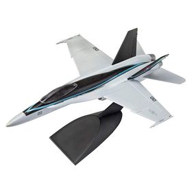 Revell 64965 Maket Seti F-A-18 Hornet Top Gun Maket Seti