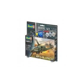 Revell 64985 Apache Model Set