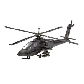 Revell 64985 Apache Model Set