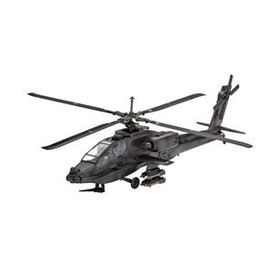 Revell 64985 Apache Model Set