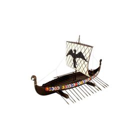 Revell 65403 1:50 Gemi Viking Ship Model Set