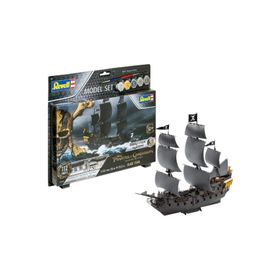 Revell 65499 Black Pearl Maket Seti