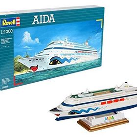 Revell 65805 Aida Maket
