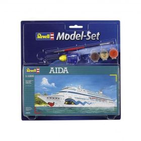 Revell 65805 Aida Maket