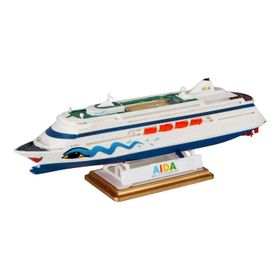 Revell 65805 Aida Maket