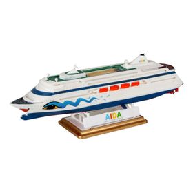 Revell 65805 Aida Maket