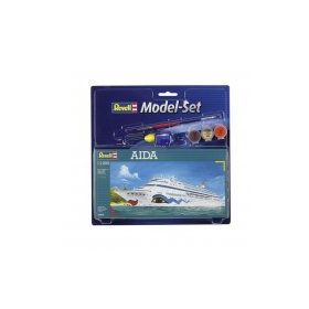 Revell 65805 Aida Maket