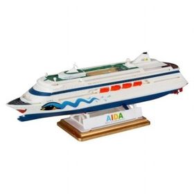 Revell 65805 Aida Maket
