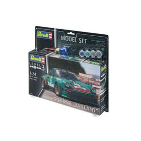 Revell 67032 Porsche 934 Model Set