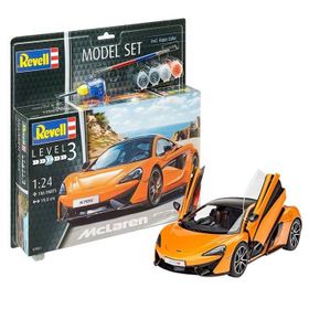 Revell 67051 McLaren Model Set