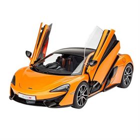 Revell 67051 McLaren Model Set