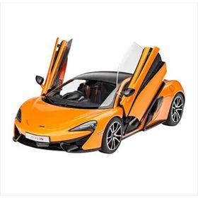 Revell 67051 McLaren Model Set