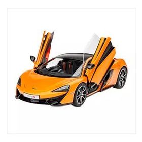 Revell 67051 McLaren Model Set