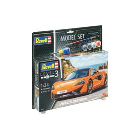 Revell 67051 McLaren Model Set