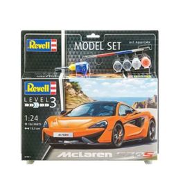 Revell 67051 McLaren Model Set